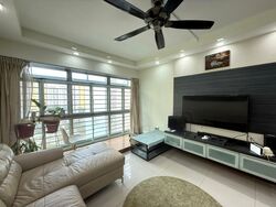 Blk 642B The Meadows (Punggol), HDB 5 Rooms #521676571